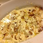 TRATTORIA AL SODO  - フェラレージ