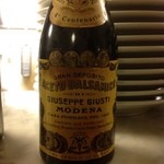 TRATTORIA AL SODO  - 