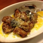 TRATTORIA AL SODO  - 