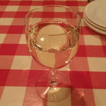 Sicilia - グラスワイン（白）