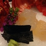 東京 芝 とうふ屋うかい - 