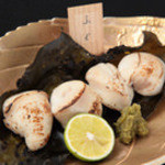 Torisai - 【旬】素材を使った和料理の数々 
      