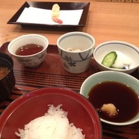 天ぷら 逢坂 - 