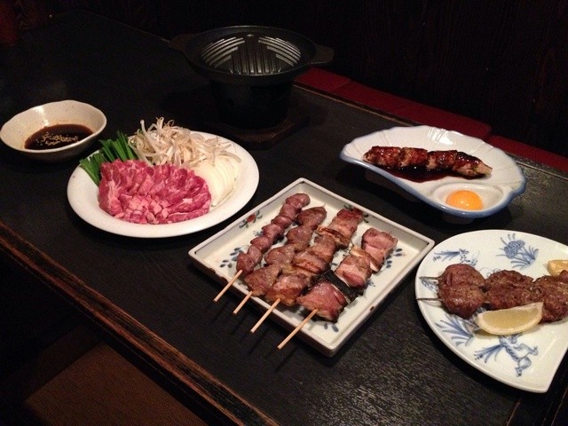 やきとり 居酒屋 ぐんじ Gunji 東本願寺前 焼鳥 食べログ やきとり 居酒屋 ぐんじ Gunji 東本願寺前 焼鳥 食べログ