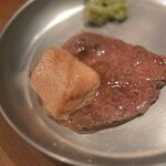 焼肉ホルモン ボンズ - 