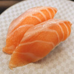 Gurume Kaitenzushi Magurodon'Ya Yazae'Mon - 