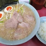 ラーメンショップ - 