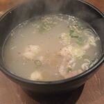 焼肉ホルモン ボンズ - 