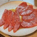 Yakiniku Ushinoe - 