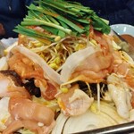 串揚げ　かず屋 - 