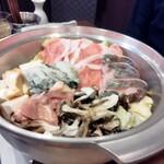 串揚げ　かず屋 - 