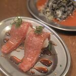 焼肉ホルモン ボンズ 赤坂本店 - 