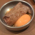 焼肉ホルモン ボンズ 赤坂本店 - 