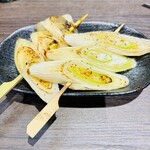 Horumon Yaki No Ajito - 