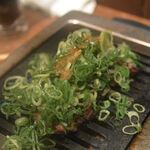 焼肉ホルモン ボンズ - 