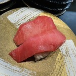 Sushi Matsu - 中トロ