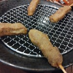 串揚げ　かず屋 - 