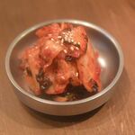 焼肉ホルモン ボンズ - 