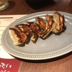 はかた野菜巻き串 きばくもん - 