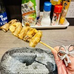 Horumon Yaki No Ajito - 