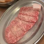 焼肉ホルモン ボンズ - 