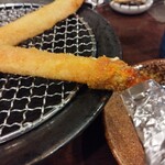 串揚げ　かず屋 - 