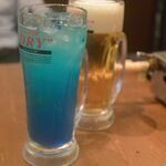 焼肉ホルモン ボンズ - 