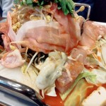 串揚げ　かず屋 - 