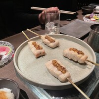 焼鳥  吉祥 - 