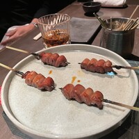 焼鳥  吉祥 - 