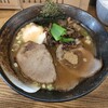 麺ごころ佑庵 - 