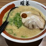 ラーメン暖暮 - 