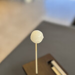 プレゼンテ スギ - ⑬アイスキャンディー（柚子とホエー）