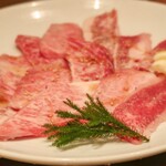 Yakiniku Meisaifukuju - 