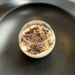 プレゼンテ スギ - ⑰トラフグのフラン