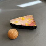 プレゼンテ スギ - ⑪鰤大根