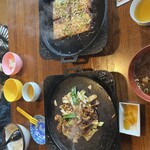 国八食堂 - 