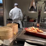 Plaza Premium Lounge - 