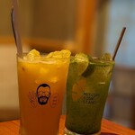 MIYOSHI SOUR STAND - 