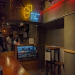 MIYOSHI SOUR STAND - 