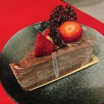 カサネオ 梅田阪急店 - 