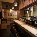 Tachinomi Izakaya Ribathi - 