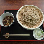 Sobadokoro Iyasaka - 