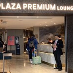 Plaza Premium Lounge - 