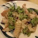 ピッツェリア　ラ・ロカンダ・デル・ピットーレ - 