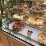 カサネオ 梅田阪急店 - 