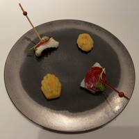 レストラン リューズ - 