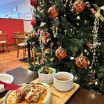 パフェ&レストラン ノエルの樹 - 