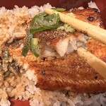 Unagi No Naruse - 