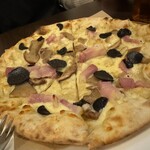 Pizzacozou - 